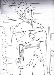 Beautiful frozen 2 coloring page with elsa, anna, olaf, sven, kristoff. Pin On Cakes And Cupcakes