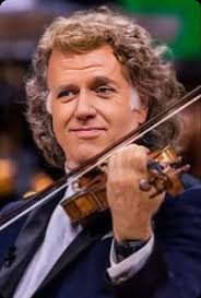 Thank you again Andre Rieu for this riveting, stupendous magnificent and  transcendant video, which is a highlight of your bewitching, beguiling and  dazzling music that caresses the senses of all the attendees !!!! |