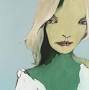 Profile Picture of Abbey McCulloch: Toni Collette :: Archibald Prize 2007on Google
