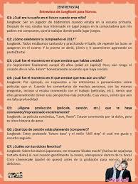 Pregunta2 es una comunidad de juegos de preguntas y respuestas únete a 111.624 usuarios. Entrevista A Bts Para La Revista Japonesa Non No K Pop Amino