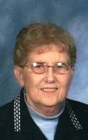 Obituary information for Joan Beverly Adelmann