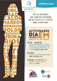 La esclerosis múltiple es una enfermedad neurológica que se diagnostica en personas jóvenes y que no tiene cura. Federacion Gallega De Esclerosis Multiple Fegadem