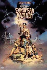 European Vacation 1985 Imdb National Lampoons Vacation Vacation Movie European Vacation