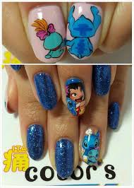 Ver más ideas sobre dibujos, patrones de bordado, disenos de unas. 32 Ideas De Unas Decoradas Con Personajes De Disney Unas Decoradas Unas Disney Manicura De Unas