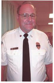 Obituary of Jennings David Sawyer Jr.