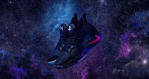 | what's up everyone, we're back with another video! Introducing Paul George S Second Signature Shoe The Pg2 Nike News