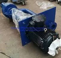 LSB Vertical Centrifugal Slurry Pump High Wearable Cast Iron