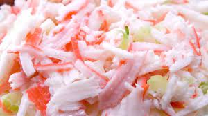 25 Amazing Imitation Crab Recipes - Foods Guy
