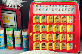 Pokemon Verjaardag Mizflurry