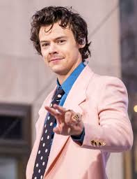 The top harry styles haircut looks for men 1 the short curls. Harry Styles Hair Evolution Changing Hairstyles Pics
