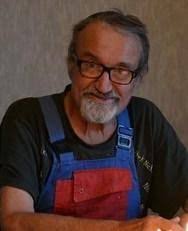 John Urich Obituary (1930