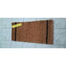 Keset kaki/pintu sabut kelapa halus keset halus ini kami buat dengan tingkat kerumitan yang paling tinggi. Jual 2501 Keset Sabut Kisaran Harga Rp 76ribu Inkuiri Com