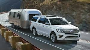2021 Ford Expedition Reportedly Gets Stx Package To Add Tech And Style In 2020 Ford Expedition Pickup Trucks Ford Pickup Trucks