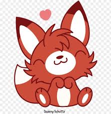 Cute Fox Drawing Png Image With Transparent Background Toppng Kids, its easy to draw the image of cute fox. cute fox drawing png image with