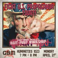 College Socialists at Stony Brook University