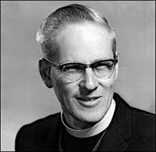 With thanksgiving for Tony Lamb : Anglican Church League, Sydney, Australia