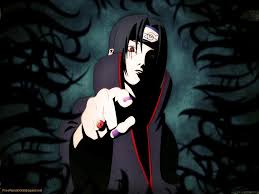 Itachi Susanoo Wallpapers Wallpaper Cave Itachi Anime Wallpaper Itachi Uchiha