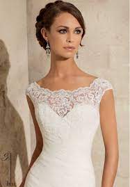 Wedding Bridal Gowns Designer Blu Wedding Dress Style 5305 Bridal Gowns Mermaid Wedding Dresses Bridal Dresses