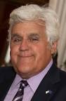 Image of Jay Leno chin