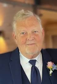 Obituary information for Charles E Currens