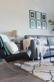 A parisian apartment is like a black chanel dress, remarks kasha. How To Decorate A Chic Modern Apartment On A Budget