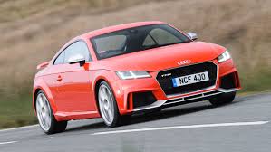 We analyze millions of used cars daily. Audi Tt Rs Review 400bhp Quattro Coupe Driven In The Uk 2016 2018 Top Gear