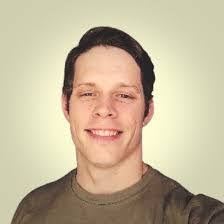 Richard Gerding's Instagram, Twitter & Facebook