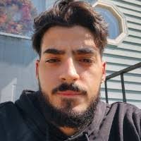 Gabriel Camacho's Instagram, Twitter & Facebook