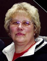 Patricia Wolfe Obituary