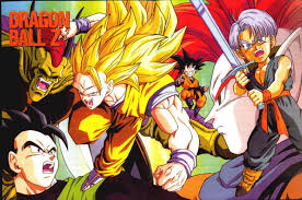 The legacy of goku is the first in a trilogy of dragon ball z action rpg games released for the game boy advance. Dbz Rp On Tumblr