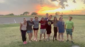 Alumna Q&A with Dr. Richard Bykowski