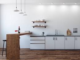 Ruang dapur dan ruang makan. 13 Tema Desain Dapur Dan Ruang Makan Unik Menarik