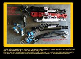 Massey Ferguson Hidrolik Orta Kol