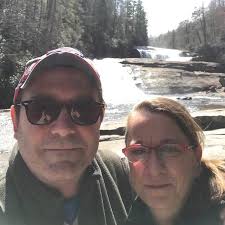 What are lines in trees?