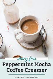 Be sure to use raw cashews as a medicine, xylitol is used to prevent middle ear infections (otitis media) in young children, and as a sugar substitute for people with diabetes. Peppermint Mocha Coffee Creamer Vegan Fit Mitten Kitchen