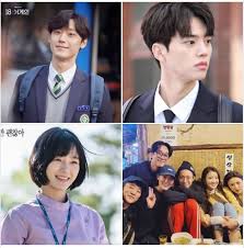 Lee Do Hyun Song Kang And Park Gyu Young To Star In The Upcoming Netflix Series Sweet Home Gia Allana