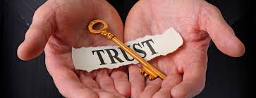 Building Trust with Real Estate Clients: Strategies for Success | A  Brilliant Tribe