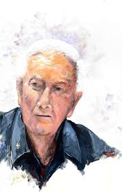 Photos from Father Mogg's Funeral