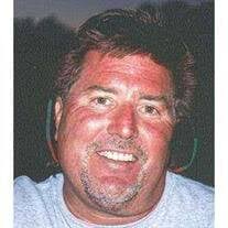 William Randall McGee Obituary