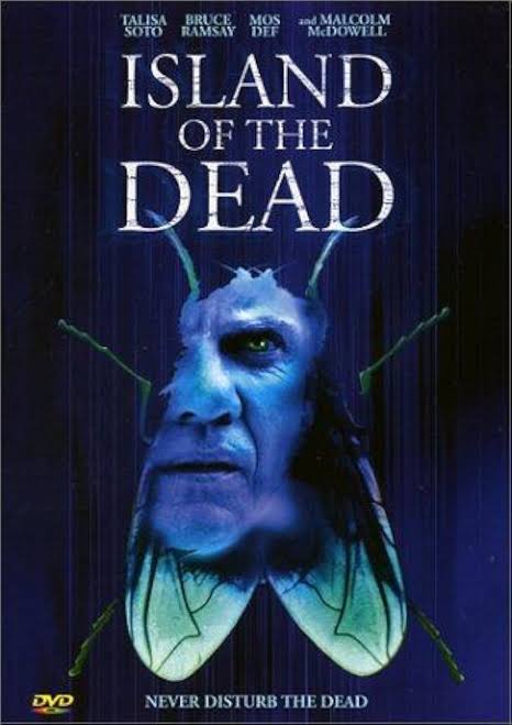 Island of the Dead (2000) - IMDb