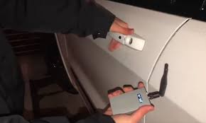 Like the previous generation, this update features the same silky texture and elegant simplicity. Hacker Creates Device That Can Wireless Unlock Any Luxury Car That Uses Electronic Fobs Daily Mail Online