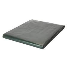 Tarpaulin Sheet Green Brown 4 X 5m Tarpaulin Screwfix Com