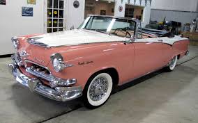 Image result for Heather Rose 1955 Dodge