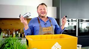 Koch die box bewerben : Koch Die Box Koch Die Box Kabeleins