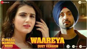 Waareya (Duet Version)