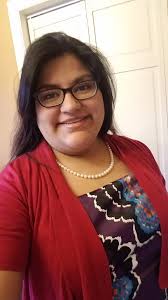 Brenda Lail, WGHS math teacher