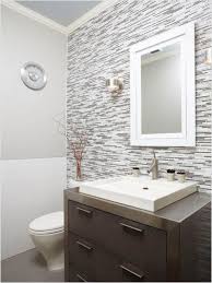 101 Bathroom Half Wall Tiles Ideas Best Home Decor Ideas Best Home Decor Ideas In 2020 Small Half Bathrooms Bathroom Tile Designs Small Half Baths