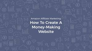 How To Build A Business With the Amazon Affiliate Program