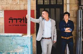 These comedic geniuses, and their witty one liners won. Maktub Film Writer Comedy Netflix
