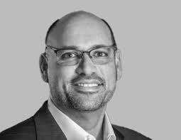 Our Executive Leadership Team